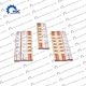 KHS blow molding machine spare parts